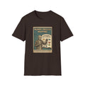 Mummy Process Mapping T-Shirt | Retro Halloween Sarcastic Office Humor